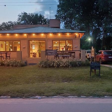 Costa Dorada Hotel Сан Антонио де Аредондо Екстериор снимка