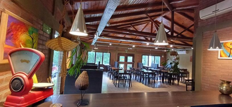 Costa Dorada Hotel Сан Антонио де Аредондо Екстериор снимка