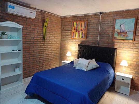 Costa Dorada Hotel Сан Антонио де Аредондо Екстериор снимка