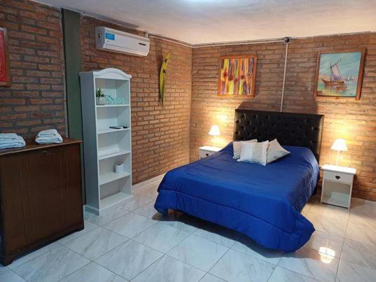 Costa Dorada Hotel Сан Антонио де Аредондо Екстериор снимка