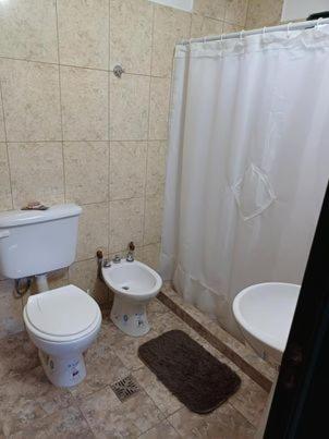 Costa Dorada Hotel Сан Антонио де Аредондо Екстериор снимка